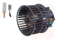 Pulseur d'air habitacle