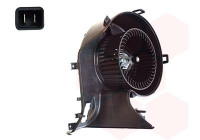 Pulseur d'air habitacle