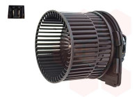 Pulseur d'air habitacle