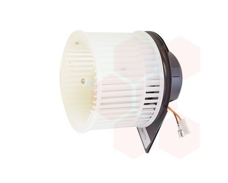 Pulseur d'air habitacle