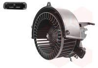 Pulseur d'air habitacle
