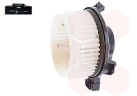 Pulseur d'air habitacle