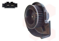 Pulseur d'air habitacle