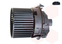 Pulseur d'air habitacle