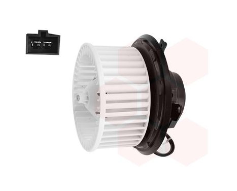 Pulseur d'air habitacle