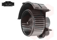 Pulseur d'air habitacle