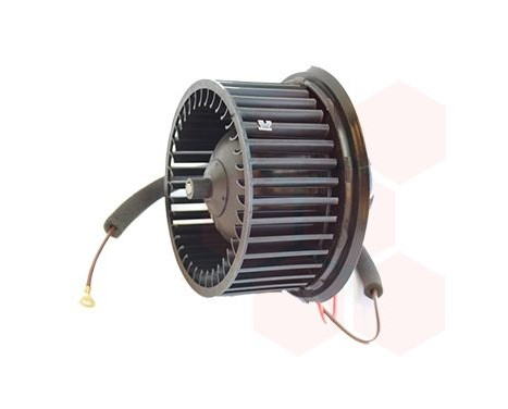 Pulseur d'air habitacle