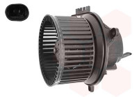 Pulseur d'air habitacle