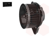 Pulseur d'air habitacle