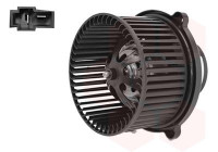 Pulseur d'air habitacle