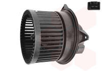 Pulseur d'air habitacle