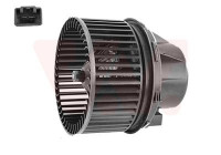 Pulseur d'air habitacle
