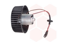 Pulseur d'air habitacle