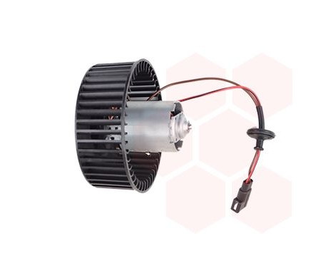 Pulseur d'air habitacle