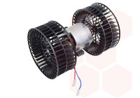 Pulseur d'air habitacle