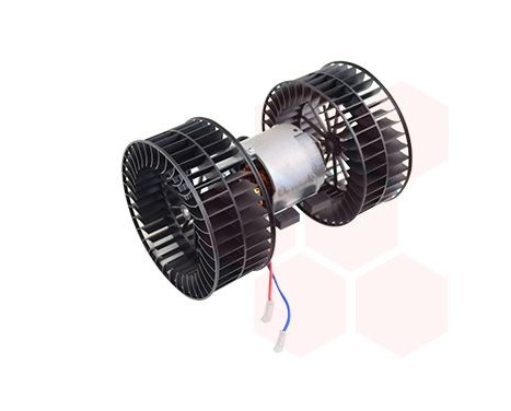 Pulseur d'air habitacle