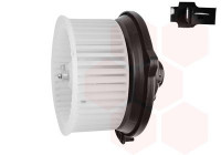 Pulseur d'air habitacle