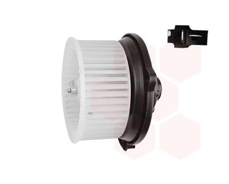 Pulseur d'air habitacle