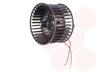 Pulseur d'air habitacle