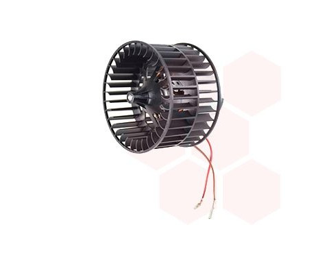 Pulseur d'air habitacle