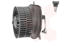 Pulseur d'air habitacle