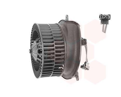 Pulseur d'air habitacle