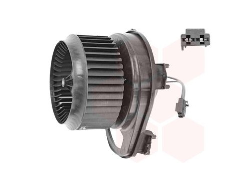 Pulseur d'air habitacle