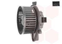 Pulseur d'air habitacle