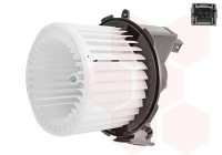 Pulseur d'air habitacle