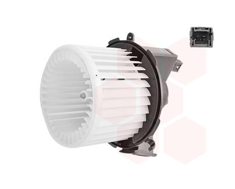 Pulseur d'air habitacle