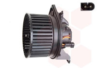 Pulseur d'air habitacle
