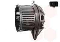 Pulseur d'air habitacle