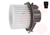 Pulseur d'air habitacle