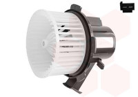 Pulseur d'air habitacle