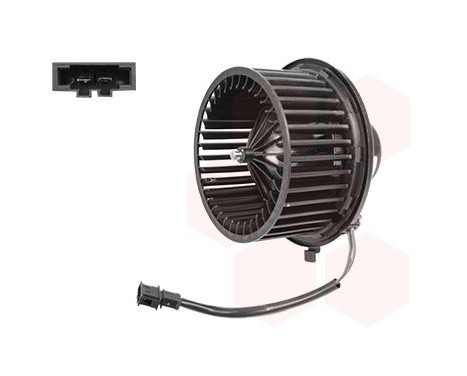 Pulseur d'air habitacle