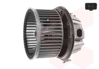 Pulseur d'air habitacle