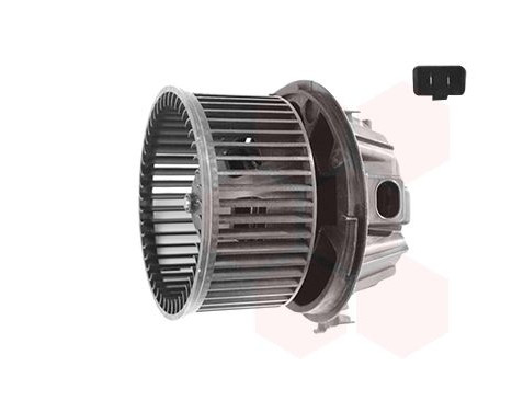 Pulseur d'air habitacle