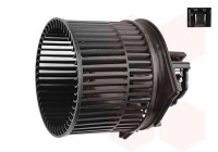 Pulseur d'air habitacle