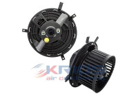 Pulseur d'air habitacle