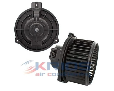 Pulseur d'air habitacle
