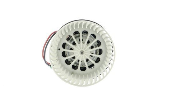 Pulseur d'air habitacle