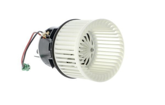 Pulseur d'air habitacle, Image 8