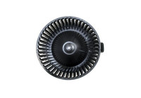 Pulseur d'air habitacle