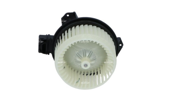Pulseur d'air habitacle