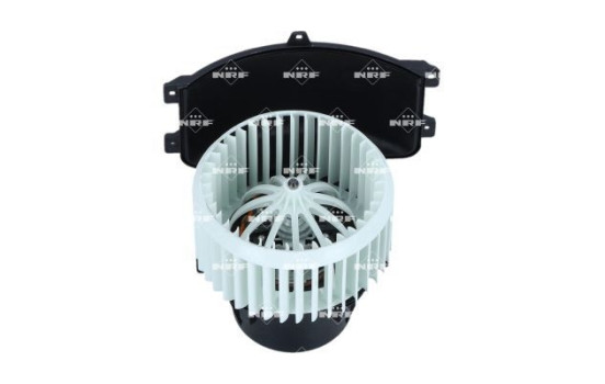 Pulseur d'air habitacle