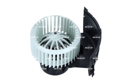 Pulseur d'air habitacle, Image 2