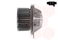 Pulseur d'air habitacle