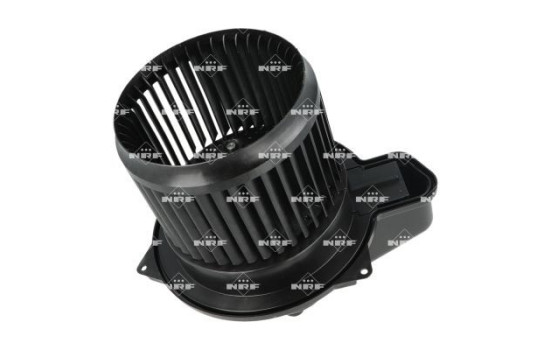 Pulseur d'air habitacle