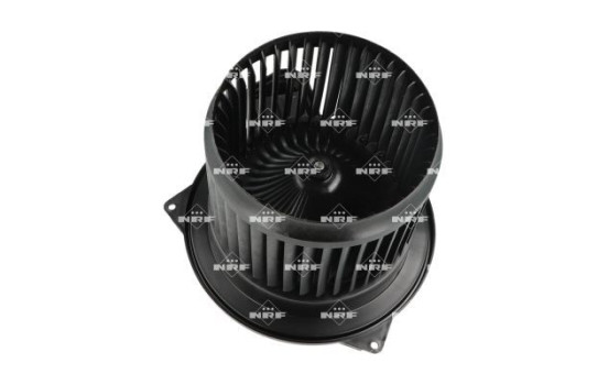 Pulseur d'air habitacle, Image 4