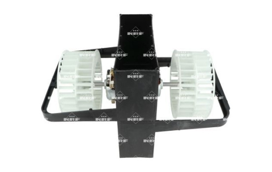 Pulseur d'air habitacle